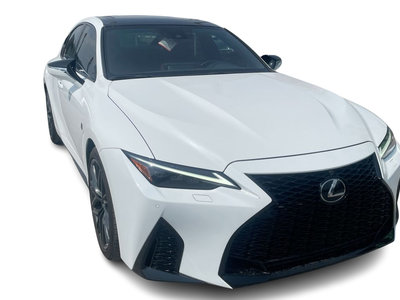 2023 Lexus IS in Laval, Quebec