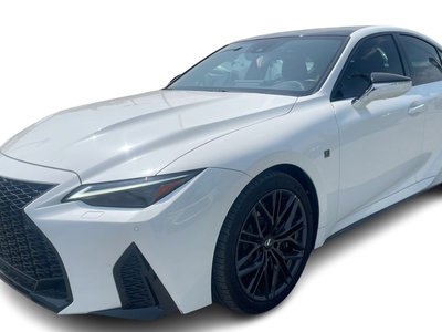 2023 Lexus IS in Laval, Quebec