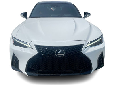 2023 Lexus IS in Laval, Quebec