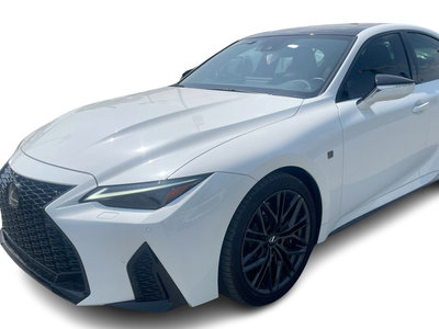 2023 Lexus IS in Laval, Quebec