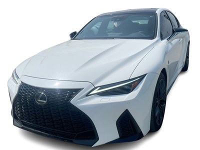 2023 Lexus IS in Laval, Quebec