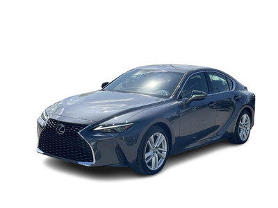 2025 Lexus IS in Laval, Quebec