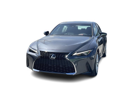 2025 Lexus IS in Laval, Quebec