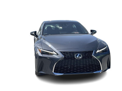 2025 Lexus IS in Laval, Quebec