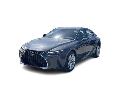 2025 Lexus IS in Laval, Quebec