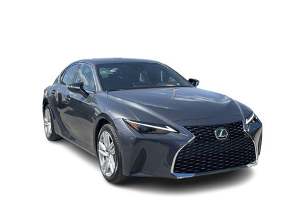 2025 Lexus IS in Laval, Quebec