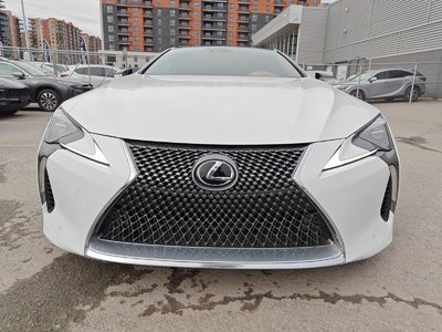Lexus LC  2018 à Laval, Québec