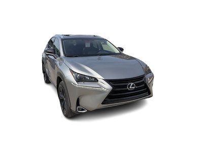 2017 Lexus NX 200t in Laval, Quebec