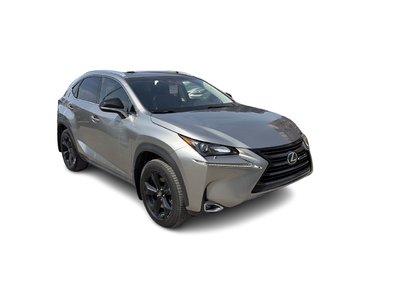 2017 Lexus NX 200t in Laval, Quebec