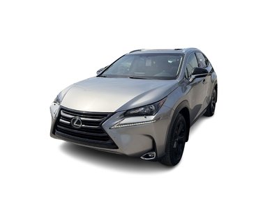 Lexus NX 200t  2017 à Laval, Québec