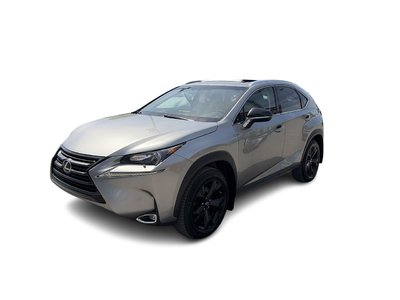 Lexus NX 200t  2017 à Laval, Québec