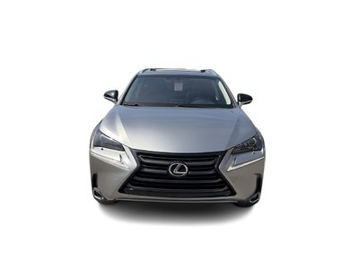 2017 Lexus NX 200t in Laval, Quebec