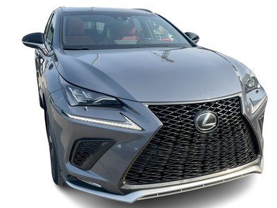 2019 Lexus NX 300 in Laval, Quebec