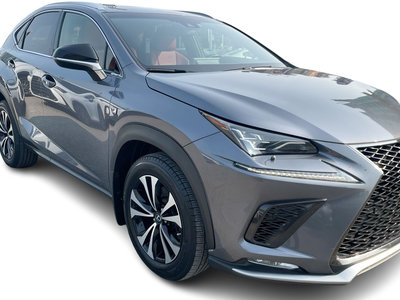2019 Lexus NX 300 in Laval, Quebec