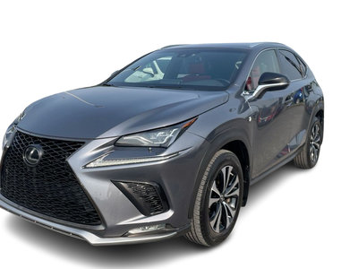 2019 Lexus NX 300 in Laval, Quebec