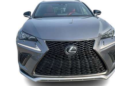 2019 Lexus NX 300 in Laval, Quebec