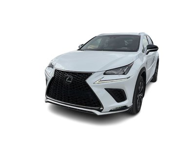 Lexus NX 300  2019 à Laval, Québec
