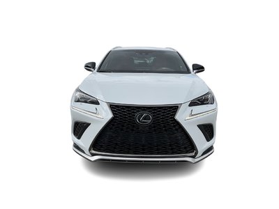 Lexus NX 300  2019 à Laval, Québec