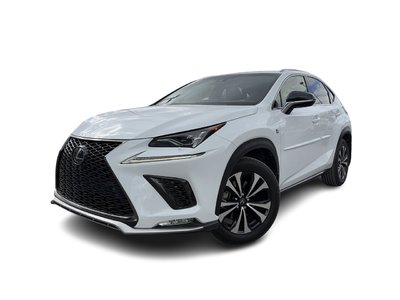 Lexus NX 300  2019 à Laval, Québec