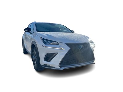 Lexus NX 300  2020 à Laval, Québec