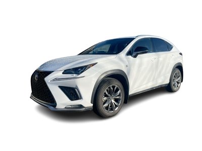 Lexus NX 300  2020 à Laval, Québec