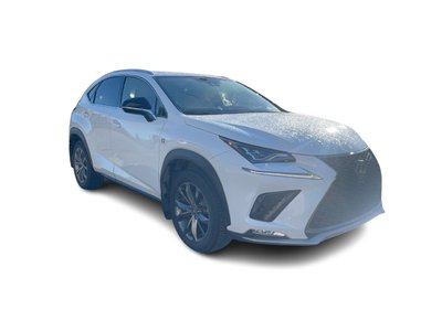 Lexus NX 300  2020 à Laval, Québec
