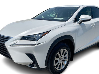 Lexus NX 300  2021 à Laval, Québec