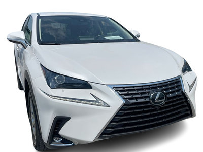 2021 Lexus NX 300 in Laval, Quebec