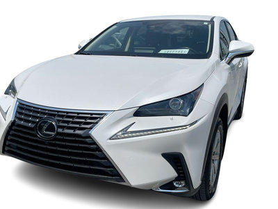 Lexus NX 300  2021 à Laval, Québec