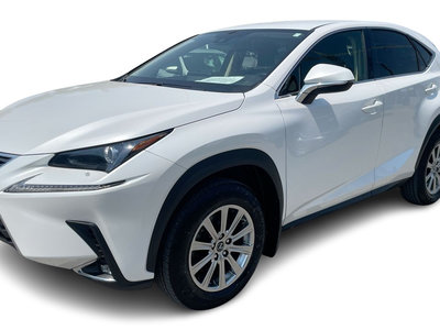 2021 Lexus NX 300 in Laval, Quebec
