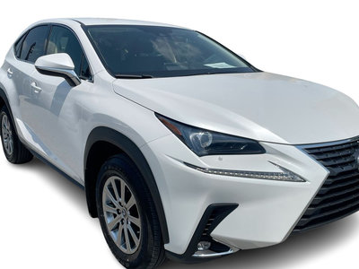 2021 Lexus NX 300 in Laval, Quebec