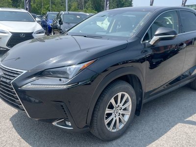 2021 Lexus NX 300 in Laval, Quebec
