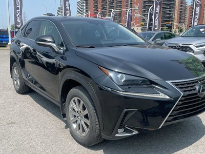 2021 Lexus NX 300 in Laval, Quebec