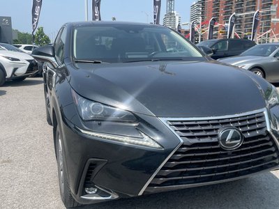 2021 Lexus NX 300 in Laval, Quebec