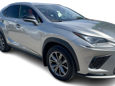 2021 Lexus NX 300 in Laval, Quebec