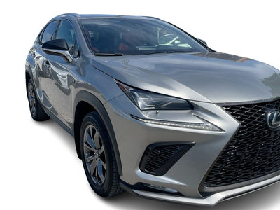 2021 Lexus NX 300 in Laval, Quebec