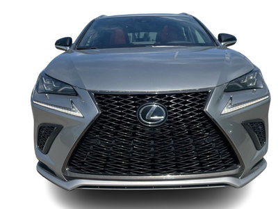 2021 Lexus NX 300 in Laval, Quebec