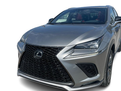 2021 Lexus NX 300 in Laval, Quebec