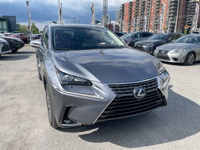 Lexus NX 300  2021 à Laval, Québec
