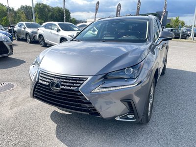 Lexus NX 300  2021 à Laval, Québec