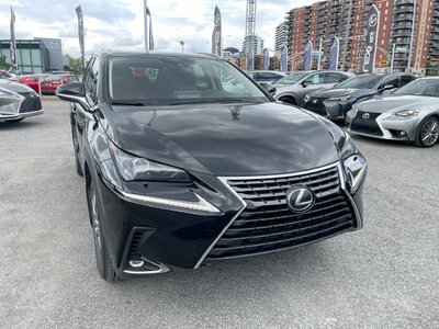 2021 Lexus NX 300 in Laval, Quebec