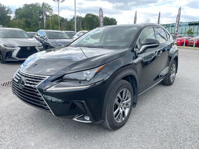 2021 Lexus NX 300 in Laval, Quebec