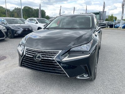 2021 Lexus NX 300 in Laval, Quebec