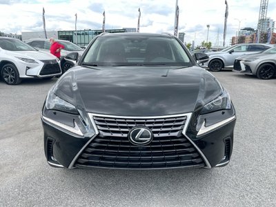 2021 Lexus NX 300 in Laval, Quebec