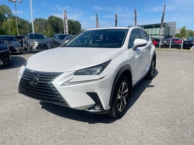 Lexus NX 300  2021 à Laval, Québec