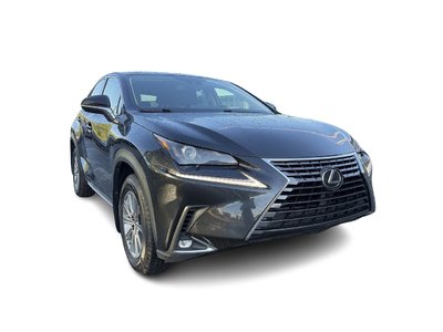 2021 Lexus NX 300 in Laval, Quebec