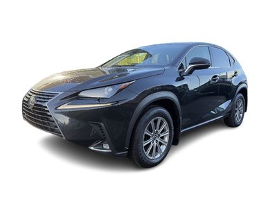 Lexus NX 300  2021 à Laval, Québec
