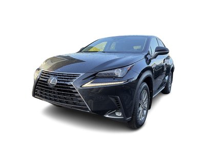 Lexus NX 300  2021 à Laval, Québec