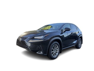 2021 Lexus NX 300 in Laval, Quebec