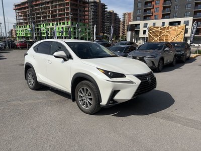 2021 Lexus NX 300 in Laval, Quebec